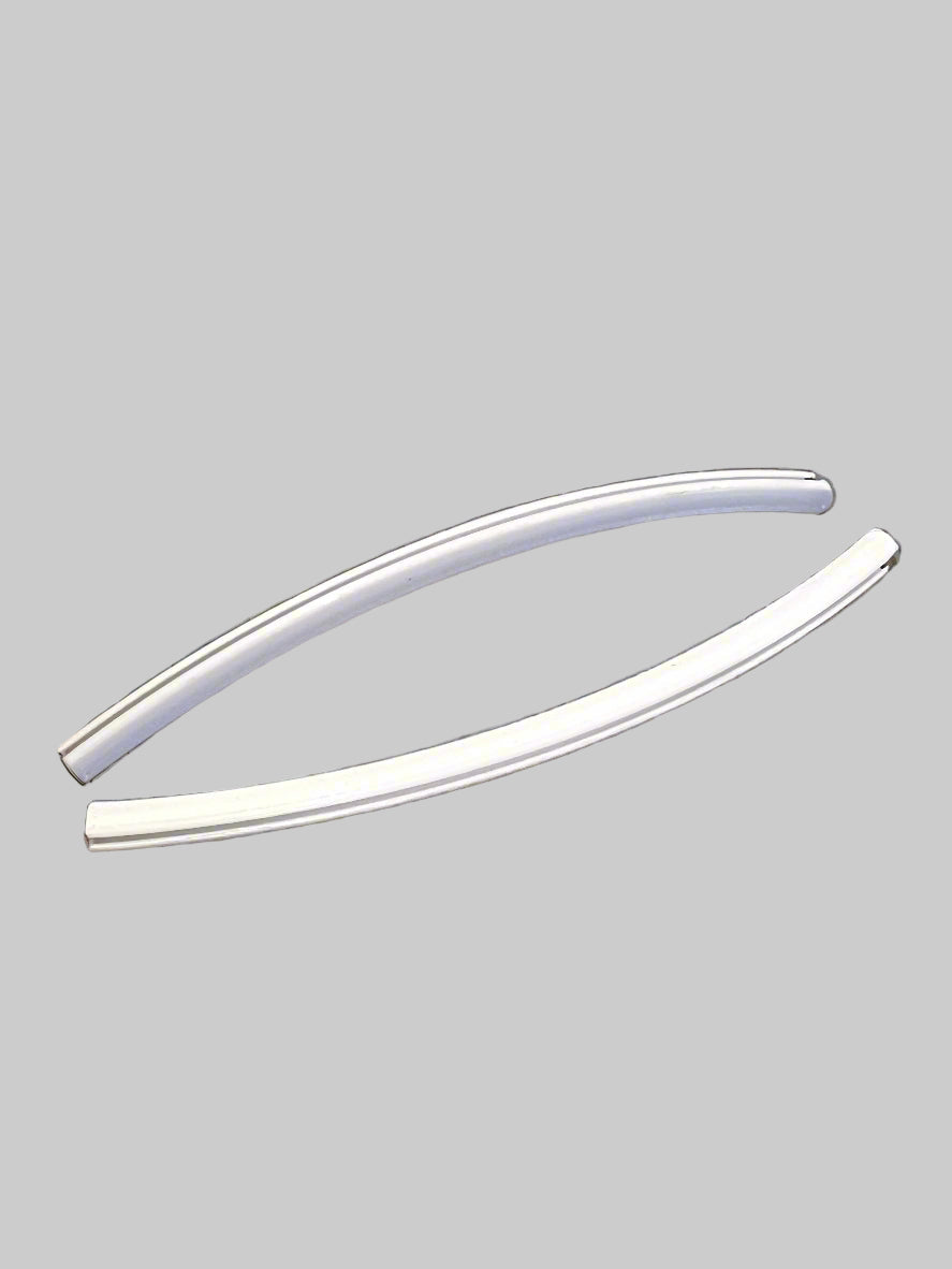 Number One Defender Elongated toilet splash guard